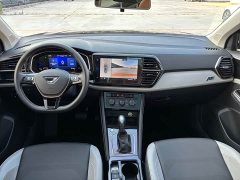 Volkswagen Jetta VS7 280TSI ABT Automatic Delight Limited Edition - ფოტო 18