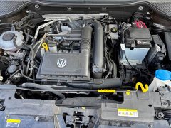 Volkswagen Jetta VS7 280TSI ABT Automatic Delight Limited Edition - ფოტო 19