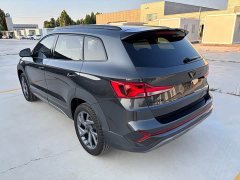 Volkswagen Jetta VS7 280TSI ABT Automatic Delight Limited Edition - ფოტო 3