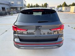 Volkswagen Jetta VS7 280TSI ABT Automatic Delight Limited Edition - ფოტო 4
