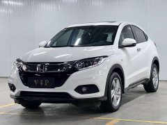 Honda Vezel 2020 1.5L CVT Elite - ფოტო 1