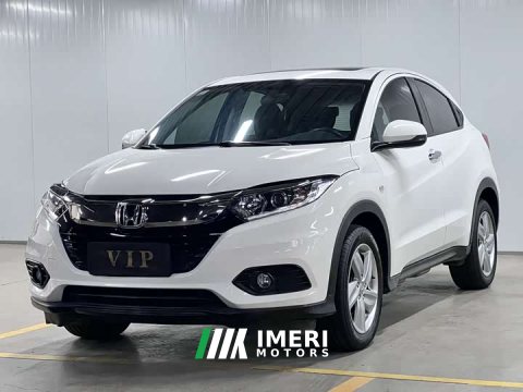 2021 Honda Vezel 2020 1.5L CVT Elite - автомобиль из Китая