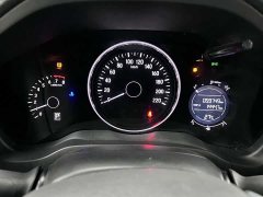 Honda Vezel 2020 1.5L CVT Elite - ფოტო 10