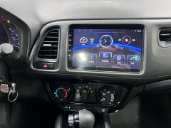 Honda Vezel 2020 1.5L CVT Elite - ფოტო 11
