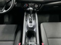 Honda Vezel 2020 1.5L CVT Elite - ფოტო 12