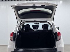 Honda Vezel 2020 1.5L CVT Elite - ფოტო 13