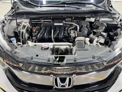 Honda Vezel 2020 1.5L CVT Elite - ფოტო 14