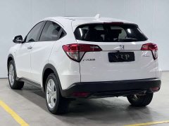 Honda Vezel 2020 1.5L CVT Elite - ფოტო 15