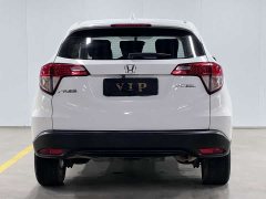 Honda Vezel 2020 1.5L CVT Elite - ფოტო 16