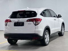 Honda Vezel 2020 1.5L CVT Elite - ფოტო 17