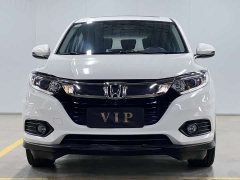 Honda Vezel 2020 1.5L CVT Elite - ფოტო 2