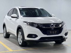 Honda Vezel 2020 1.5L CVT Elite - ფოტო 3