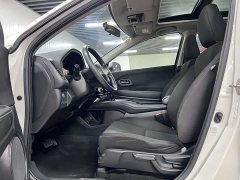 Honda Vezel 2020 1.5L CVT Elite - ფოტო 4