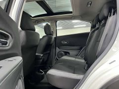 Honda Vezel 2020 1.5L CVT Elite - ფოტო 5