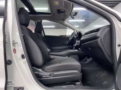 Honda Vezel 2020 1.5L CVT Elite - ფოტო 6