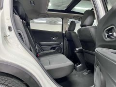 Honda Vezel 2020 1.5L CVT Elite - ფოტო 7