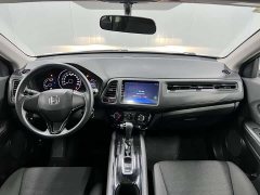 Honda Vezel 2020 1.5L CVT Elite - ფოტო 8
