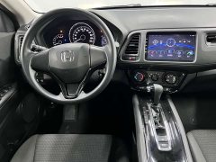 Honda Vezel 2020 1.5L CVT Elite - ფოტო 9