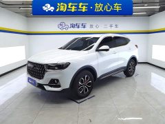 Haval H6 2023 National Fashion Edition 1.5T Automatic Urban Edition - ფოტო 1