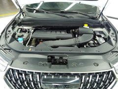 Haval H6 2023 National Fashion Edition 1.5T Automatic Urban Edition - ფოტო 10