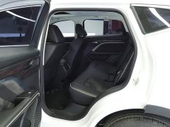 Haval H6 2023 National Fashion Edition 1.5T Automatic Urban Edition - ფოტო 11