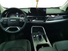 Haval H6 2023 National Fashion Edition 1.5T Automatic Urban Edition - ფოტო 12