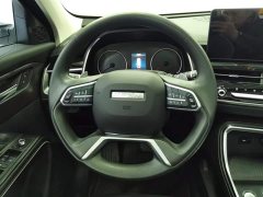 Haval H6 2023 National Fashion Edition 1.5T Automatic Urban Edition - ფოტო 15