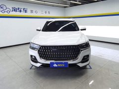 Haval H6 2023 National Fashion Edition 1.5T Automatic Urban Edition - ფოტო 2