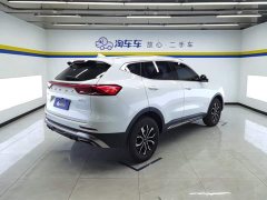 Haval H6 2023 National Fashion Edition 1.5T Automatic Urban Edition - ფოტო 3