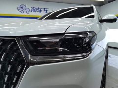 Haval H6 2023 National Fashion Edition 1.5T Automatic Urban Edition - ფოტო 5