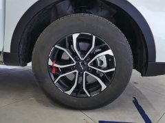 Haval H6 2023 National Fashion Edition 1.5T Automatic Urban Edition - ფოტო 6