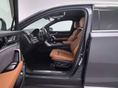 BYD Yuan Plus DM-i 2022 215km Range AWD Flagship - ფოტო 10