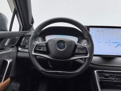 BYD Yuan Plus DM-i 2022 215km Range AWD Flagship - ფოტო 11