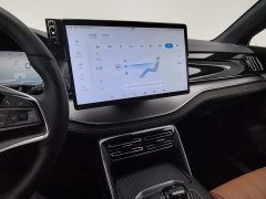 BYD Yuan Plus DM-i 2022 215km Range AWD Flagship - ფოტო 12