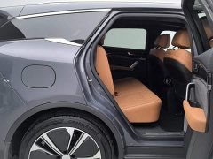 BYD Yuan Plus DM-i 2022 215km Range AWD Flagship - ფოტო 15