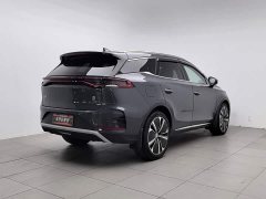 BYD Yuan Plus DM-i 2022 215km Range AWD Flagship - ფოტო 2
