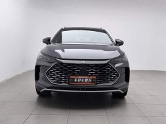 BYD Yuan Plus DM-i 2022 215km Range AWD Flagship - ფოტო 3