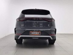 BYD Yuan Plus DM-i 2022 215km Range AWD Flagship - ფოტო 4