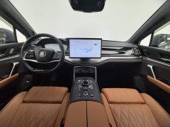BYD Yuan Plus DM-i 2022 215km Range AWD Flagship - ფოტო 5