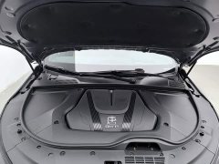 BYD Yuan Plus DM-i 2022 215km Range AWD Flagship - ფოტო 6