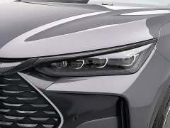BYD Yuan Plus DM-i 2022 215km Range AWD Flagship - ფოტო 7