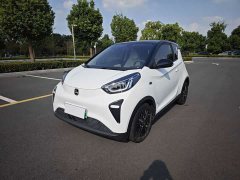 Chery Ant Youth Edition 321km Only Love Edition 29.23kWh - ფოტო 1