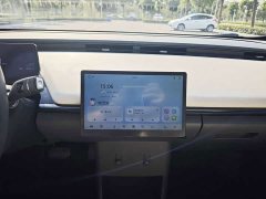 Chery Ant Youth Edition 321km Only Love Edition 29.23kWh - ფოტო 14