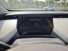 Chery Ant Youth Edition 321km Only Love Edition 29.23kWh - ფოტო 15