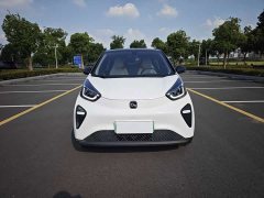 Chery Ant Youth Edition 321km Only Love Edition 29.23kWh - ფოტო 2