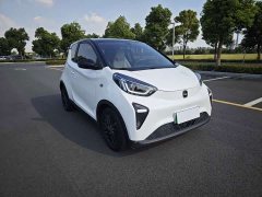 Chery Ant Youth Edition 321km Only Love Edition 29.23kWh - ფოტო 3