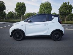 Chery Ant Youth Edition 321km Only Love Edition 29.23kWh - ფოტო 4