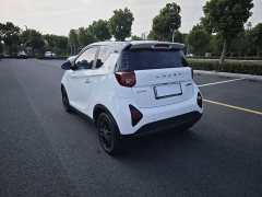 Chery Ant Youth Edition 321km Only Love Edition 29.23kWh - ფოტო 5