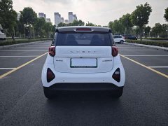 Chery Ant Youth Edition 321km Only Love Edition 29.23kWh - ფოტო 6
