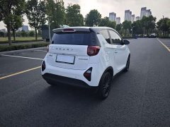Chery Ant Youth Edition 321km Only Love Edition 29.23kWh - ფოტო 7